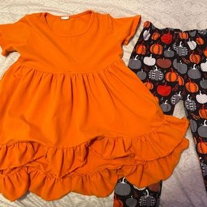 Girls Clothing lot